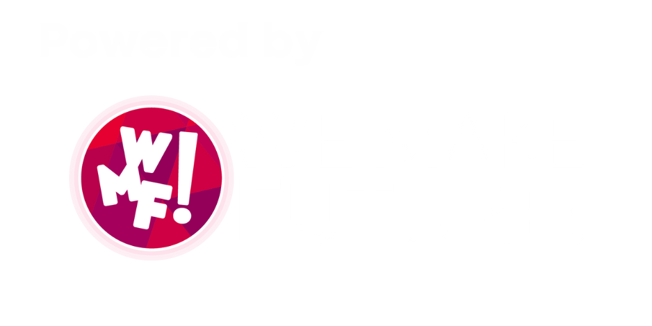 WMF - We Make Future
