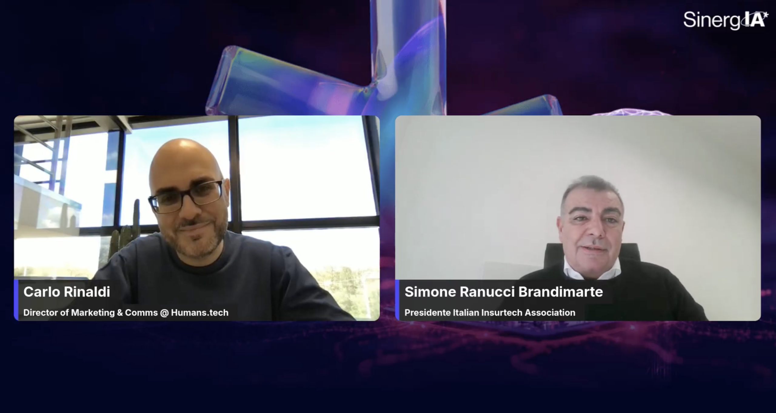 Humans.tech-IIA-insurtech